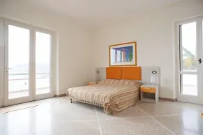 Villa Asteria direttamente sulla spiaggia - Camera