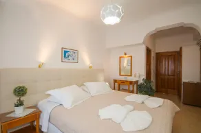 Santa Elena - Chambre