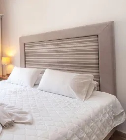 Anamar Santorini - Quarto