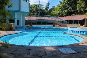 Petritz Royal Hotels Kisumu - Pool