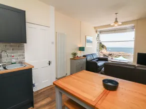 At the Bay Apartment - Interior