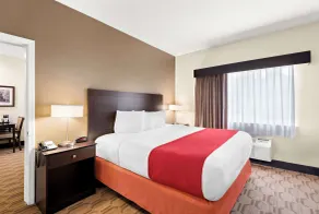 Best Western Palmyra Inn & Suites - Rum