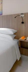 Kartika One Hotel Jakarta - Værelse