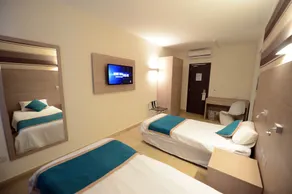 Day's Inn Hotel and Residence - Rom