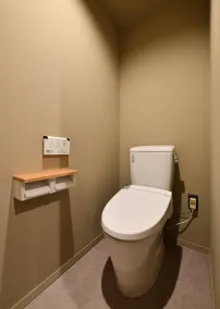 HOTEL PINK HIBISCUS - Bagno
