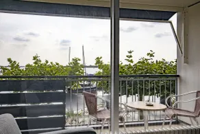 Fletcher Hotel Restaurant Loosdrecht-Amsterdam - Chambre