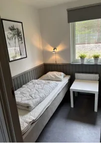 Ystad Camping - Room