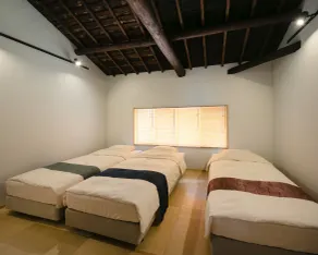 Machiya Hotel YANAGI - Camera