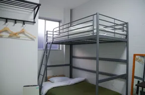 Travelers' house ROOTs - Chambre