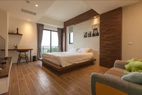 Sunrise Forest - Salle de bain