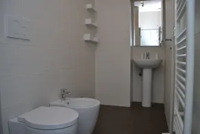 HH Hermoso Housing ALESSANDRIA - Salle de bain
