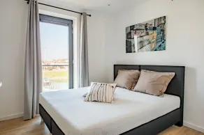 d'Ouwe Haven 10F - Quarto