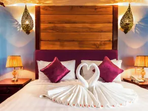 Cheata Residence - Room