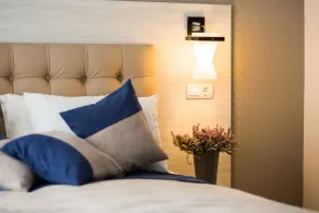 ANTARES Apart hotel - Room