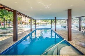 Hotel Nacional Inn Angra dos Reis - Pool