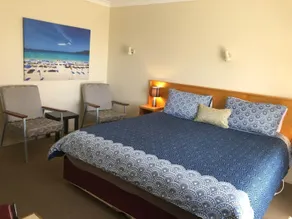 Anna Bella Motel Glen Innes - Værelse