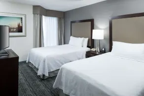 Homewood Suites by Hilton Seattle-Tacoma Airport/Tukwila - Room