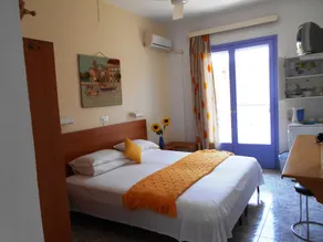 Florida Hotel & Apartments - Adults Only - Quarto