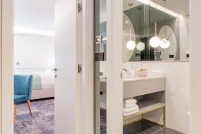 Hotel Krilo - Room