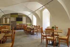JUFA Hotel Spital am Pyhrn - Restaurant