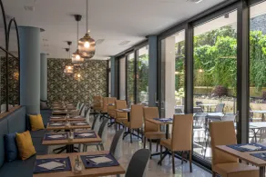 Hotel Boston - Restaurant
