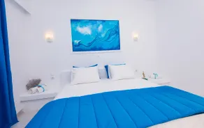 Mojito Beach Rooms - Chambre