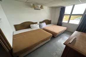 Hotel No 1 Lodge - Chambre