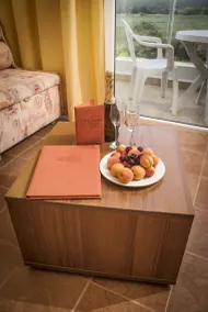 Hotel Plamena Palace - Zimmer