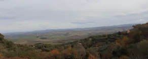 Azienda Agraria La Casella - Værelse