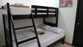 La Patricia Hotel - Chambre