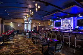 Hilton Garden Inn Detroit Downtown - Restaurant