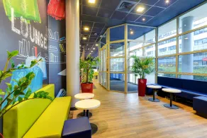 ibis budget Rueil Malmaison - Hall