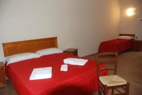 Hotel Bosco Selene - Room