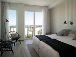 Hotel Boutique Balandret - Chambre