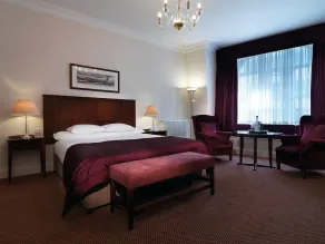 Macdonald Burlington Hotel - Room