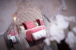 Kingston Theatre Hotel - Habitación