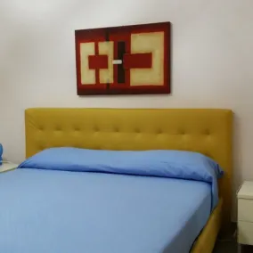 Dodo House - Habitación