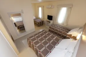 Bristol Sabrina Hotel de Charme Joinville - Room