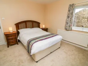 Keartons - Buttertubs - Chambre