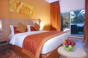 Al Khoory Executive Hotel, Al Wasl - Habitación