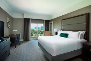 The Ballantyne, a Luxury Collection Hotel, Charlotte - Vistas desde la habitación