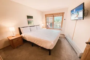 Tenderfoot Lodge 2636 by SummitCove Lodging - Chambre