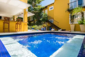 La Chimère Buzios Essence - Piscina