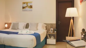 Tilia Hotel Beirut - Room