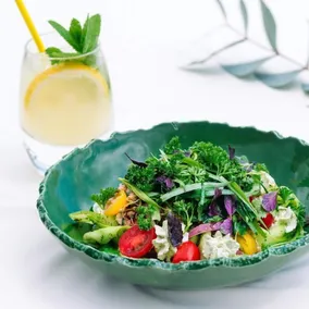 Bioli Wellness Resort - Restaurant