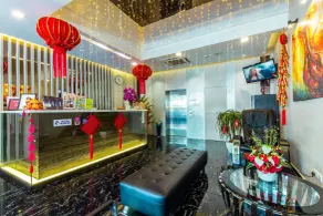 De Elements Business Hotel Kuala Lumpur - Lobby