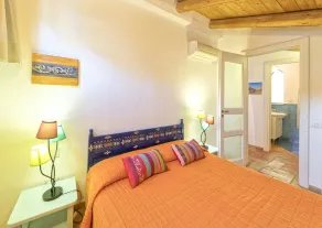 Villa Lieta - Zimmer