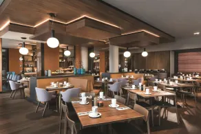 Adina Apartment Hotel Frankfurt Westend - Restaurant