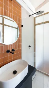 Mila - Boutique Hotel - Bathroom