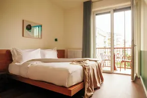 Numa Milan Sempione - Zimmer